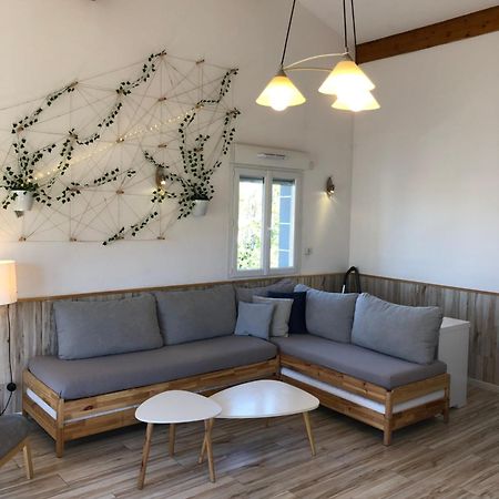 Апартаменти Team House - 8 Lits Клермон-Ферран Екстер'єр фото