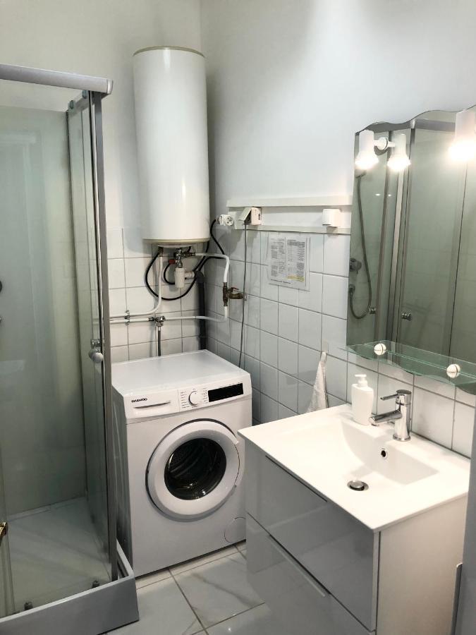 Апартаменти Team House - 8 Lits Клермон-Ферран Екстер'єр фото
