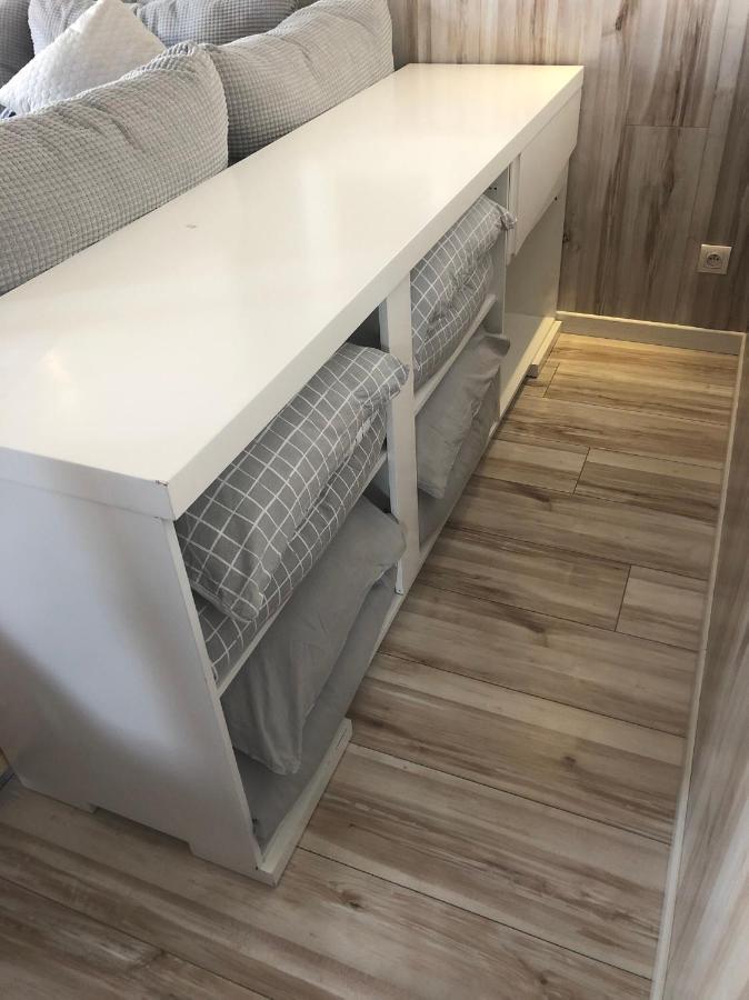 Апартаменти Team House - 8 Lits Клермон-Ферран Екстер'єр фото