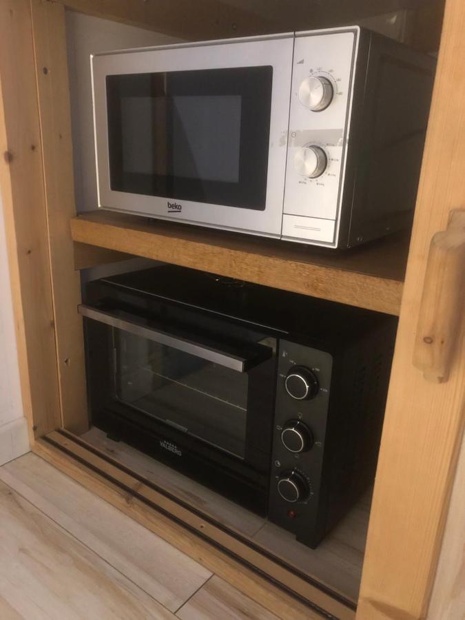 Апартаменти Team House - 8 Lits Клермон-Ферран Екстер'єр фото