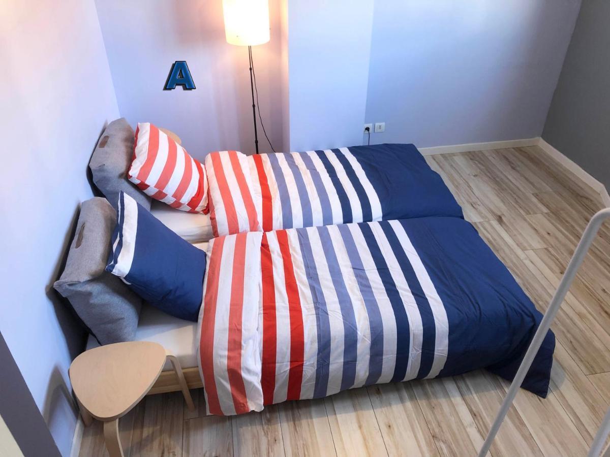 Апартаменти Team House - 8 Lits Клермон-Ферран Екстер'єр фото